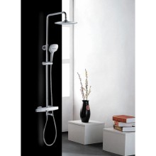 Душевая система 250 мм Orans 7553000