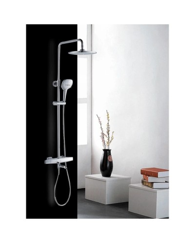 Душевая система 250 мм Orans 7553000