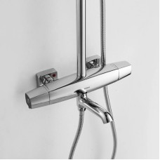 Душевая система 250 мм Orans 7553000