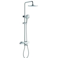 Душевая система 250 мм Orans 7553000