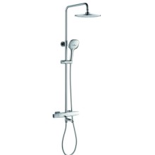 Душевая система 250 мм Orans 7553000