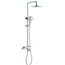 Душевая система 250 мм Orans 7553000