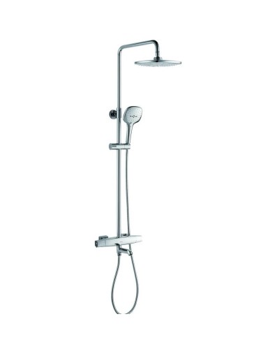 Душевая система 250 мм Orans 7553000