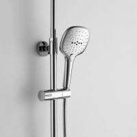 Душевая система 250 мм Orans 7553000