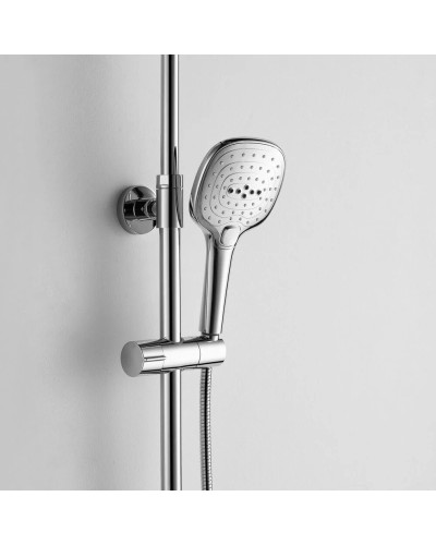 Душевая система 250 мм Orans 7553000