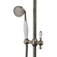 Душевая система Orans 7582B00