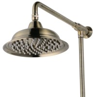 Душевая система Orans 7582B00