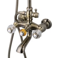 Душевая система Orans 7582B00