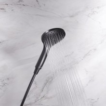 Душевая система AM.PM Gem F42890A14 Черная