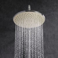 Душевая система AM.PM Sunny F0785C800 Хром