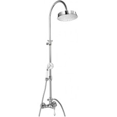 Душевая система Cezares Margot CD-01-Bi Хром