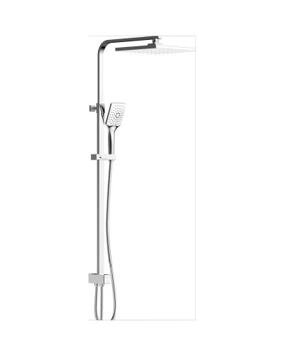 Душевая стойка 255 мм Bien Casso BD44029104