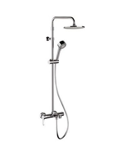 Душевая система 200 мм Remer Winner W34AEC20