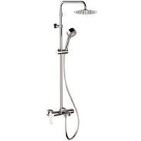 Душевая система 200 мм Remer Class Line L34AUFM20