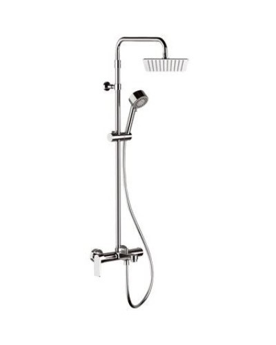 Душевая система 200 мм Remer Dream D34AUFD20