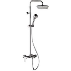 Душевая система 200 мм Remer Dream D34AAD20