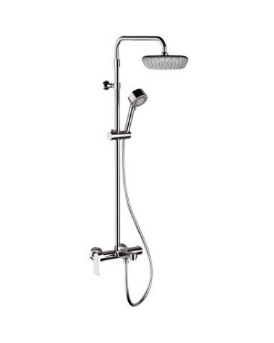 Душевая система 200 мм Remer Dream D34AAD20