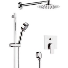 Душевой комплект 200 мм Remer Dream D09S01UFM20