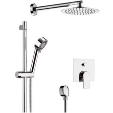 Душевой комплект 200 мм Remer Dream D09S01UFM20