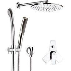 Душевой комплект 300 мм Remer Atmos A09VS07