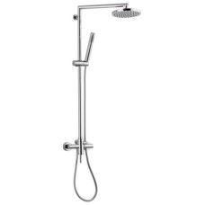 Душевая система 200 мм Remer Minimal N37B