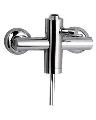 Душевая система 250 мм Remer Minimal N37BXL