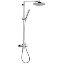 Душевая система 250 мм Remer Minimal N37BXL