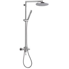 Душевая система 250 мм Remer Minimal N37BXL