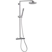 Душевая система 200 мм Remer Minimal N37RB