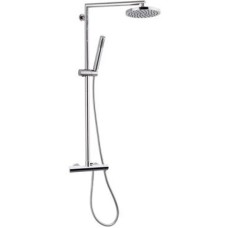 Душевая система 200 мм Remer Minimal N37RB