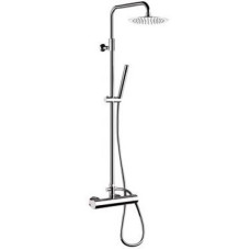 Душевая система 200 мм Remer Minimal N37RA7MMUFM20