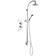 Душевой комплект 150 мм Remer Eagle E30S11