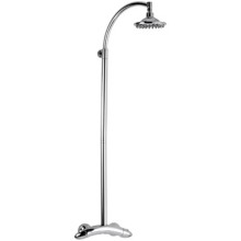 Душевая система 150 мм Remer Eagle E36