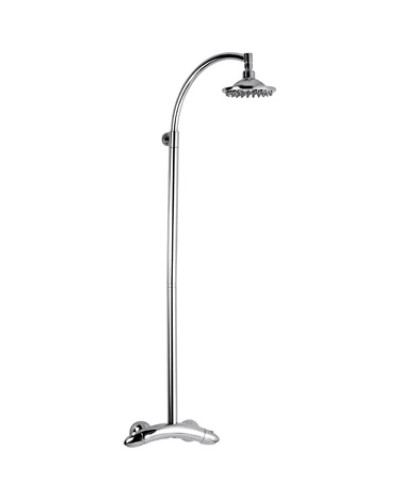 Душевая система 150 мм Remer Eagle E36