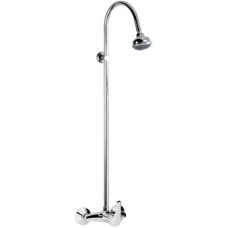 Душевая система 92 мм Remer Serie 35 F36