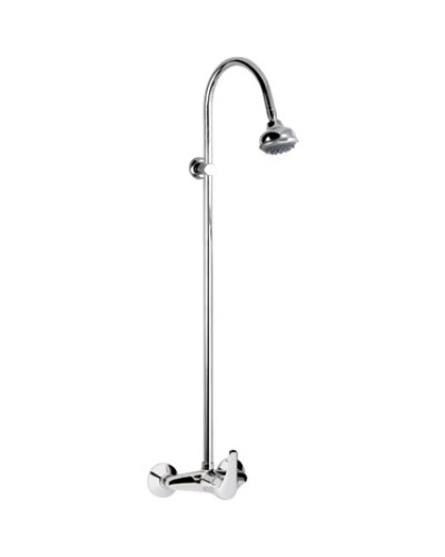 Душевая система 92 мм Remer Serie 35 F36