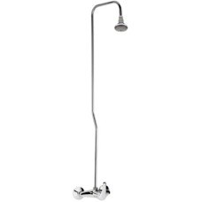 Душевая система 70 мм Remer Serie 35 F36EX