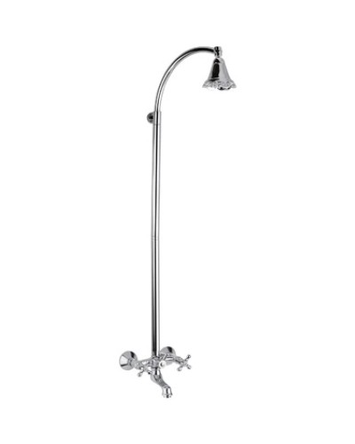 Душевая система Remer Liberty 08LI