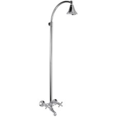 Душевая система Remer Liberty 08LICE