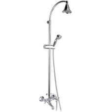 Душевая система Remer Liberty 09LI