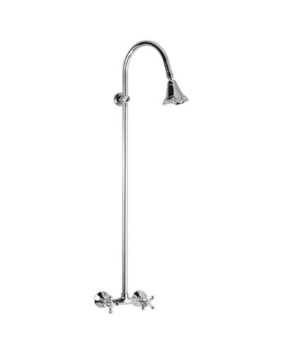 Душевая система Remer Liberty 36LI