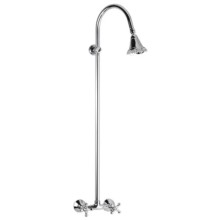 Душевая система Remer Liberty 36LICE