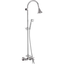 Душевая система Remer Liberty 37LICE