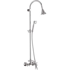 Душевая система Remer Liberty 37LICE