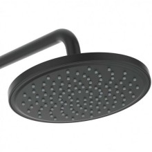 Душевая система Ideal Standard Cerafine Model O BC525XG Черный шелк