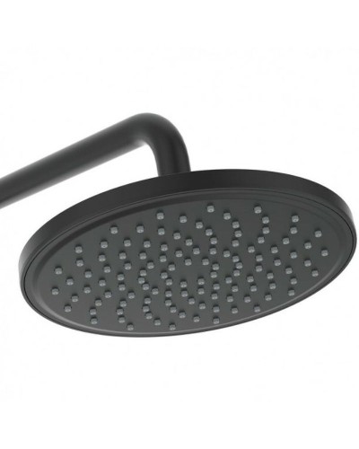 Душевая система Ideal Standard Cerafine Model O BC525XG Черный шелк