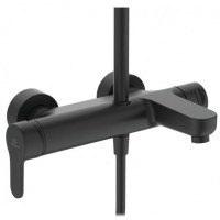 Душевая система Ideal Standard Cerafine Model O BC525XG Черный шелк