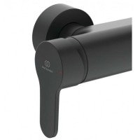 Душевая система Ideal Standard Cerafine Model O BC525XG Черный шелк