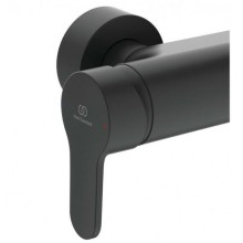 Душевая система Ideal Standard Cerafine Model O BC525XG Черный шелк