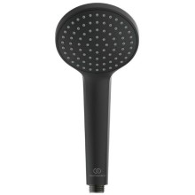 Душевая система Ideal Standard Ideal Rain BC747XG Черный шелк